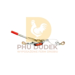 Naciągacz do łańcucha