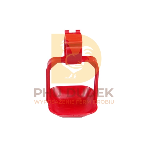 Miseczka duża dwuramienna 8x8cm