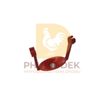 Miska dla indyków odchów Lubing