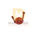 Miska dla indyków tucz Lubing