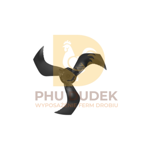 Wentylator kominowy Ziehl-Abegg