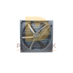 Wentylator szczytowy Gigola ES100 100x100 (nowe normy ERP)