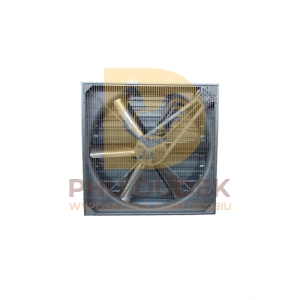 Wentylator szczytowy Gigola ES100 100x100 (nowe normy ERP)