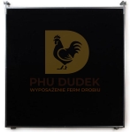 Zaślepka wewnętrzna Z1 1500x1500