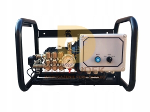 Pompa do zraszania zamgławiania schładzania 30l/min UDOR