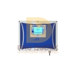 Regulator sterownik Lubing do automatycznego przepłukiwania linii pojenia