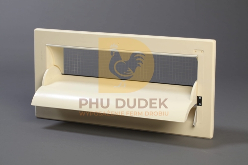 Wlot piankowy ZWN 1500