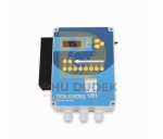 Sterownik TOTAL CONTROL CTI 1201/25