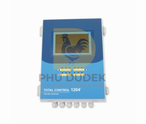 Sterownik TOTAL CONTROL CTI 1204+ wifi