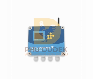 Skrzynka TOTAL R TOTAL CONTROL CTI