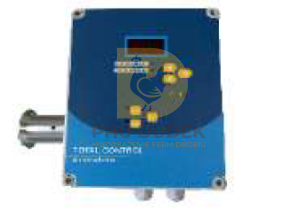 Moduł wlotów TCMW10 TOTAL CONTROL CTI