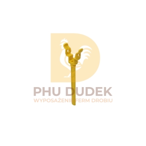 Wahadełko pojenia dla indyków Lubing