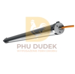Lampa LED ściemnialna dla drobiu IP 69 hermetyczna APF60 2200 827