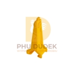 Wieszak do profilu aluminiowego (indyk)