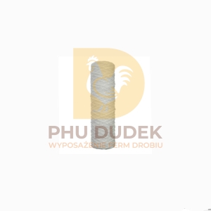 Wkład filtra wody sznurkowy 10 cali 20 mikronów