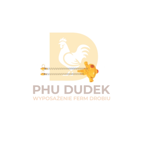 Wyrównywacz różnicy poziomów Lubing 22x22mm