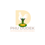 Karmidło dla ciężkich indyków zielone Codaf bez pierścienia