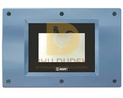 Komputer klimatu i produkcji SKOV DOL 539  BlueControl
