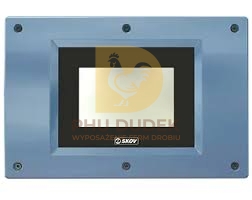 Komputer klimatu i produkcji SKOV DOL 539  BlueControl