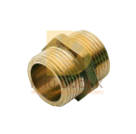 Nypel mosiężny 3/4 