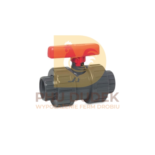 Zawór kulowy GW GW 3/4