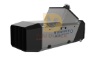 Nagrzewnica elektryczna WinterWarm DX-EH 40kW