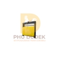Wlot powietrza pionowy Flash 3300 Tulderhof