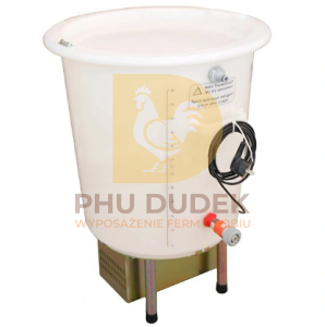 Mieszacz do leków 60litrów 230V/50Hz LUBING