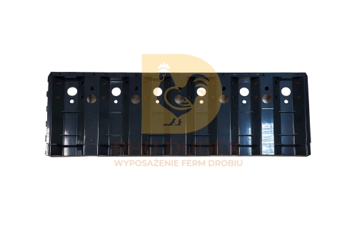 Płyta przednia do rusztu gniazd automatycznych front board naskok na ruszt 120x40cm