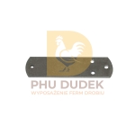 Regulator linki metalowej 1,5 - 2mm