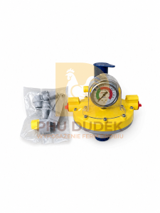 Regulator ciśnienia Spark Cup Roxell 