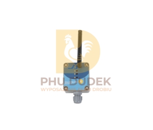 Antena Edar TOTAL CONTROL CTI