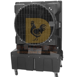 Schładzacz powietrza WinterCooler C30