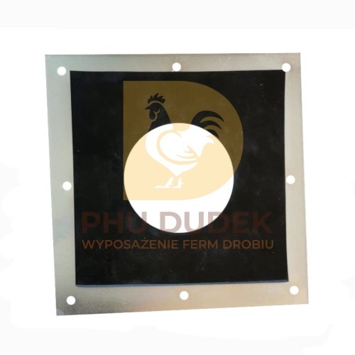 Maskownica do podajnika