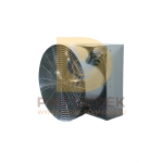 Wentylator szczytowy Gigola ES140 138x138 z tubą  