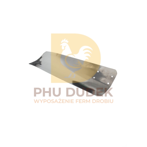 Łopatka do wentylatora ES140 Gigola