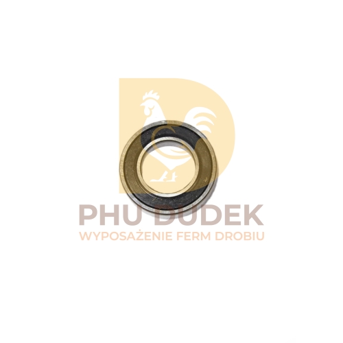 Łożysko do wentylatora ES140 Gigola