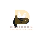 Mała stopka do mechanizmu odśrodkowego Gigola ES140