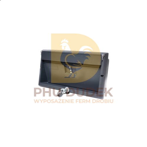 Wlot powietrza Agropian PS