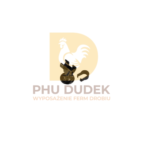 Uchwyt do zamgławiania 12mm