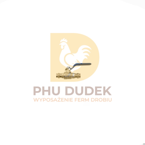 Zakończenie zamgławiania zaciskowe