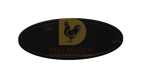 Misa pod komin 1350mm