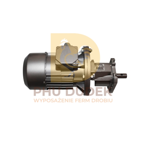 Motoreduktor do linii karmienia 0,37kW
