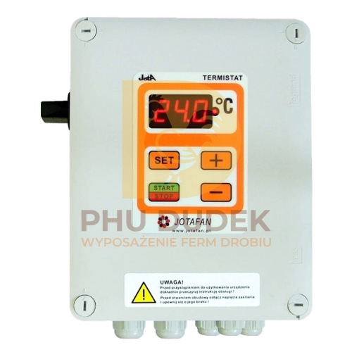 TERMISTAT–6–AL–010 Jotafan