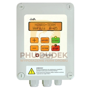 Regulator sterownik HIGRO-TERM Jotafan