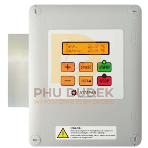 Regulator sterownik COMBO-M Jotafan