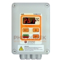 Regulator sterownik TERMISTAT-6-AL Jotafan