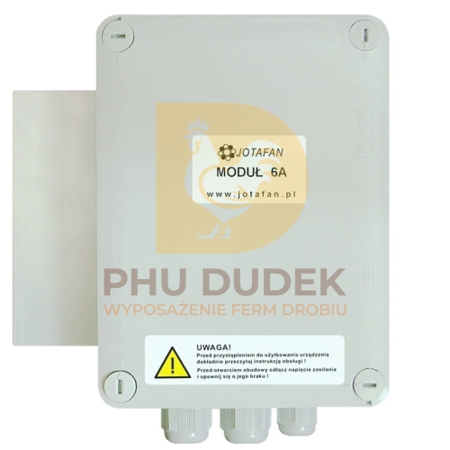 Moduł 6A-010 LED Jotafan