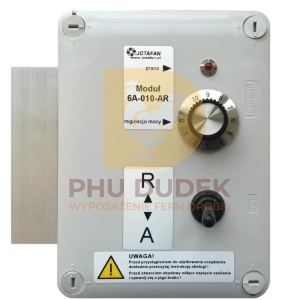 Moduł 6A-010-LED-AR  Jotafan