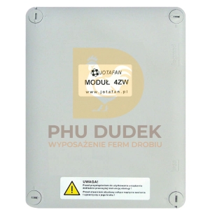 Moduł załącz-wyłącz 4ZW Jotafan